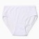 Women's panties, white color, size 48-50