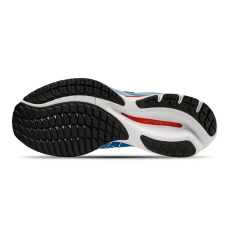 Cunning male Mizuno Wave Rider 26 J1gc2203 05, size 10 US-4