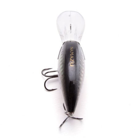 Namazu HippoCampus L -60 mm, 18 g, KRANK, floating, 2.5 - 4.5 m, color No. 5-4