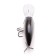 Namazu HippoCampus L -60 mm, 18 g, KRANK, floating, 2.5 - 4.5 m, color No. 5