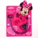 Gift set of hair accessories "Mouse", Minnie Mouse