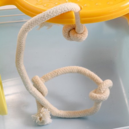Triol cell "Adventure Park", for rodents, mixing mix, 27.5*20.5x25 cm-4
