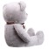 Soft toy "Bear", gray color, 65 cm