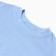 T -shirt Children's Minaku, Blue color, height 128 cm