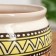 Flower pot "Mango 1" spotted 3.5l