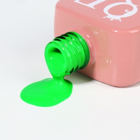 Simple nail polish gel, 3 phase, 10 ml, led/uv, color (276)-11