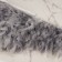 Tesma with feathers turkey, 13-17 cm, 5 ± 0.5 m, gray color