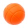 Basketball set for the bath "Panda", 3 goals