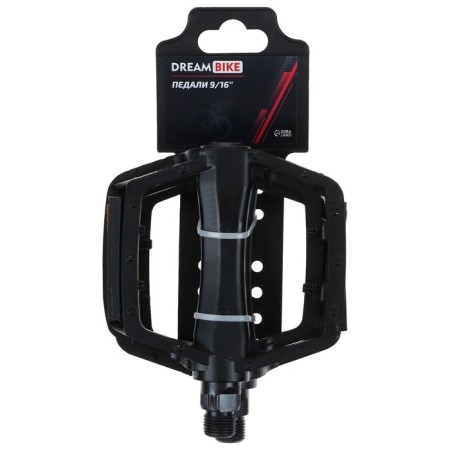 Pedals 9/16 "Dream Bike, with bearings, aluminum-3