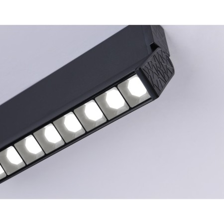 LED LED overhead Ambrella Techno Spot Move Ta1829, 12W, LED, Black Color Black-3