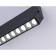 LED LED overhead Ambrella Techno Spot Move Ta1829, 12W, LED, Black Color Black