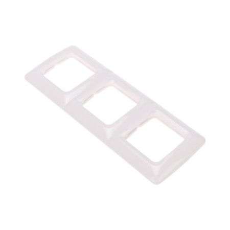 3rd horizontal frame Kranz White Kranz KR-78-0227-1