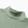 Baby turtleneck, green color, height 146 cm