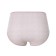 Panties female slips "petals", beige color, size 54