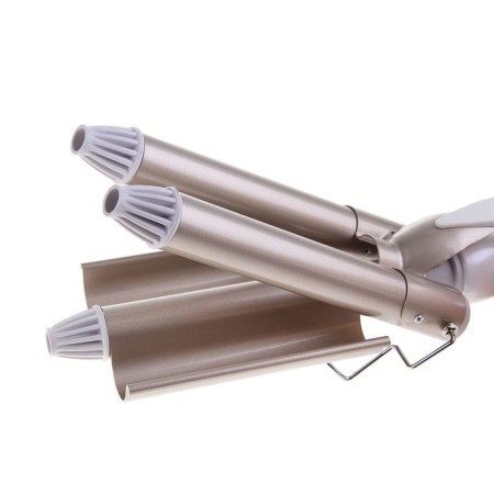 The curl Luazon LW-09, 35 W, ceramic coating, D = 25 mm, 220 ° C, white-4
