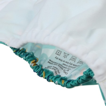 Panties-scammer, reusable, "hare"-8
