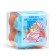 A set of bath bombs "Relax" the aroma of perfume, 160 g