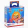 Massage jump with PAW PATROL GO, D = 45 cm, weight 350 g, Mix color
