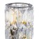 Bra Maytoni Dia008wl-02ch, 4xg9, 40W, 11x9x42 cm, chromium color