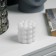 LED figure "Candle Balls" 5x5 cm, batteries AG13x3 (included), glow warm white