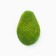 Avocado bath bomb, 130 g, aroma of mint and apple, Beauty Food
