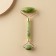 Guas massor for the face and décolleté "Truth in wine", calcite, serpentin