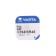 Battery VARTA Silver Oxide, 394 (SR936SW) - 1BL, 1.55 V, blister, 1 pc.