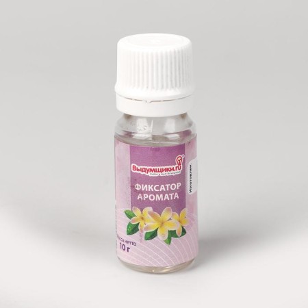 Flavor lock, 10 ml