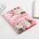 Diary of a mini "beautiful teacher", A6 format, 80 sheets