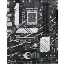 Материнская плата Asus PRIME H770-PLUS D4 Soc-1700 Intel H770 4xDDR4 ATX AC`97 8ch(7.1) 2.5G   10044