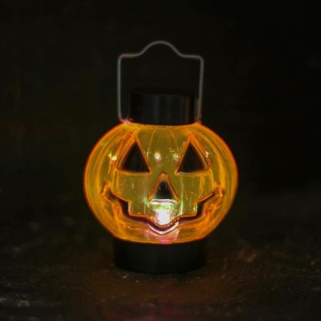 LED lamp "Pumpkin"-2