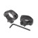 Veber 2511 ls sight rings