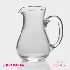 Possack Glass Venice, 120 ml