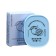 A perfumed body balm "Lime and Basil"