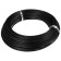 Dream Bike brake cable brake cable, 50 m, d = 5 mm, black color