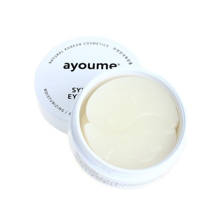 AyouMe Syn-Ake Eye Patch, anti-aging, with snake peptide-1