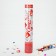Pneumatic clap “Wedding”, foil, serpentine, investments, 30 cm