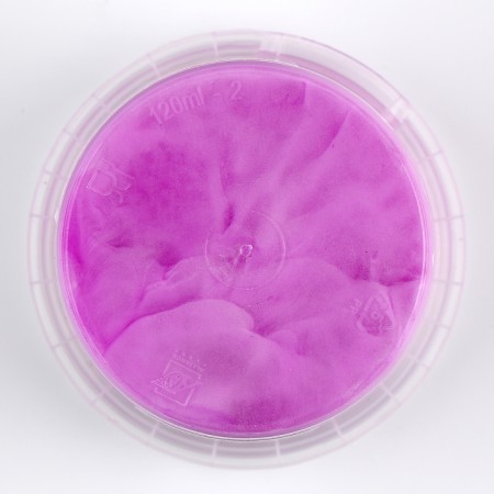 Slime "Cloud" purple, 75 g-3