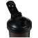 Shakeker for ONLYTOP sports nutrition, 600 ml, black color