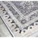 Rectangular carpet amatis lux 36564a, size 150x230 cm