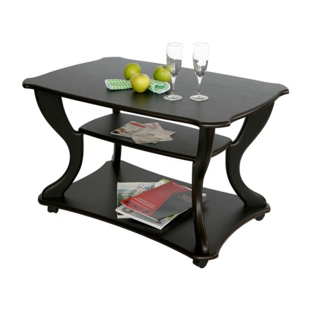 Journal table "Maestro", SZh-02, 900 × 600 × 560 mm, color Venge-2