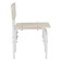 Children's Growing Holler "Fairy" "My Baby", 1-2 group, beige-white color
