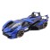 MASTO DIE-CAST LAMBORGHINI V12 Vision Gran Turismo, 1:18, Blue Blue