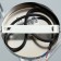 Chandelier 221001/6a ch chrome 6x40W E14 76x76x51cm