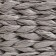 Stellazhnaya basket "Kolos", 25x19x17 cm, gray