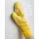 Glove with a cleaning abrasive layer, 34x16 cm
