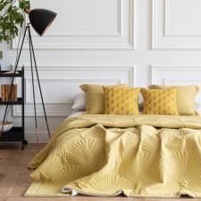 Cover with pillowcases 