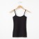 T-shirt female, black color, rr 44