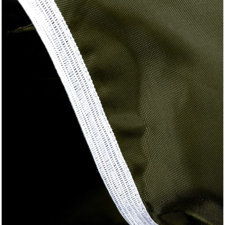 Tent-wings for garden swings 153 x 116 cm, olive, suitable for Adler's swing-4