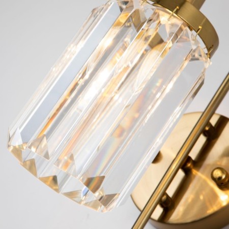 Wall lamp Duke 120 mm, E14 40W-2
